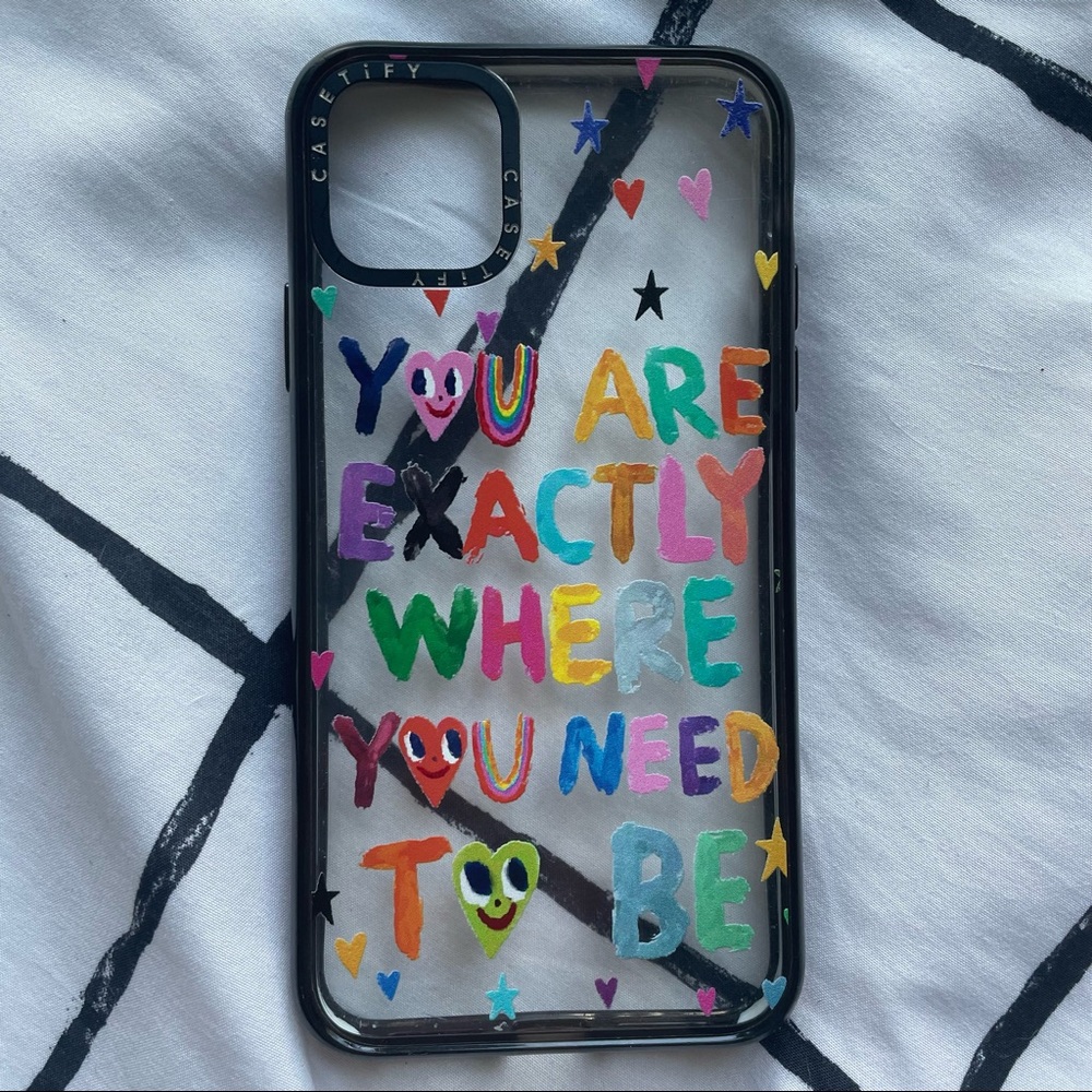 CASETiFY Phone Case